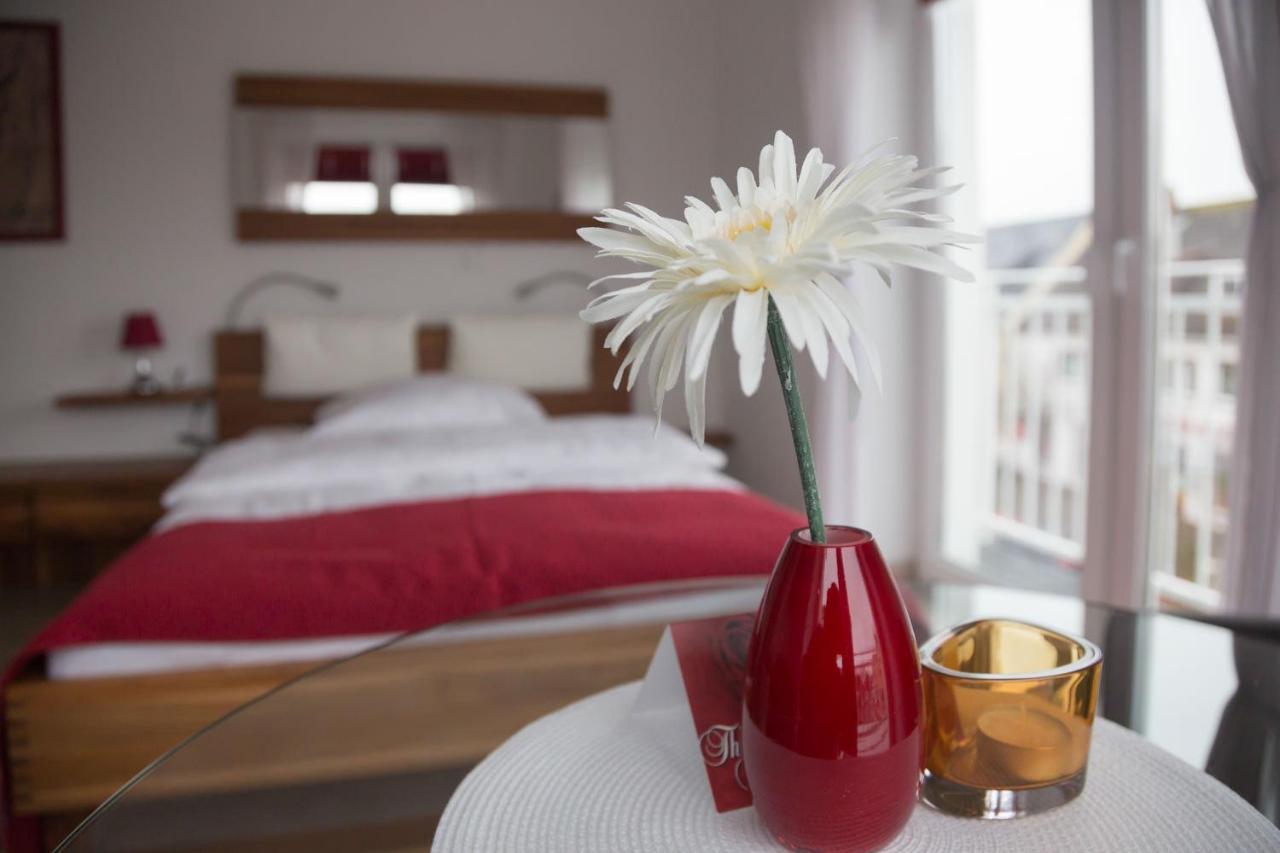 Hotel Christiansen Duhnen